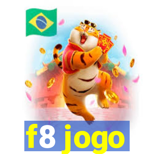 f8 jogo